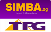 SIMBA/TPG